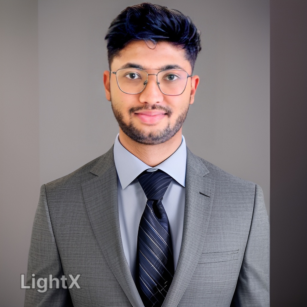 Vineet Profile Photo