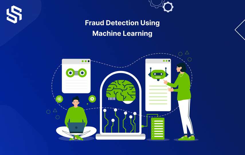 Fraud Detection System